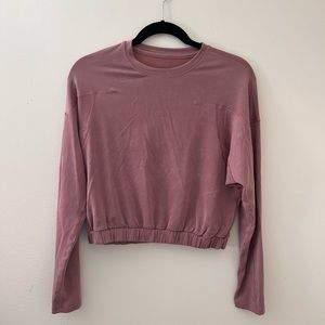Lululemon long sleeve